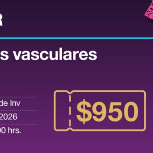 Accesos vasculares
