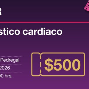 Diagnóstico cardiaco. Haciendo fácil lo difícil: lo que debo identificar en la tele de tórax y electrocardiograma para un diagnostico aceducado
