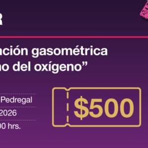 Interpretación gasométrica “El camino del oxígeno”