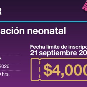 Reanimación Neonatal