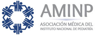 Asociación Médica del Instituto Nacional de Pediatría