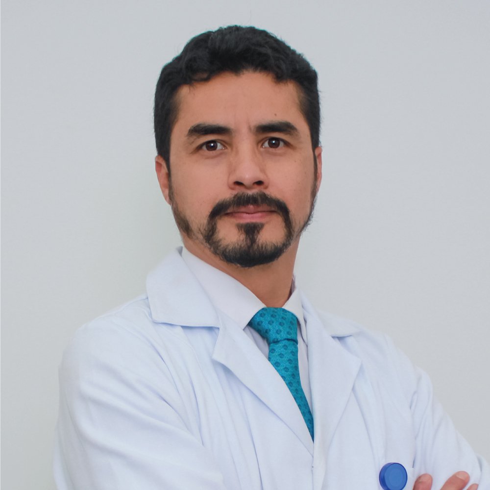 Dr. Rogelio Sancho Hernández
