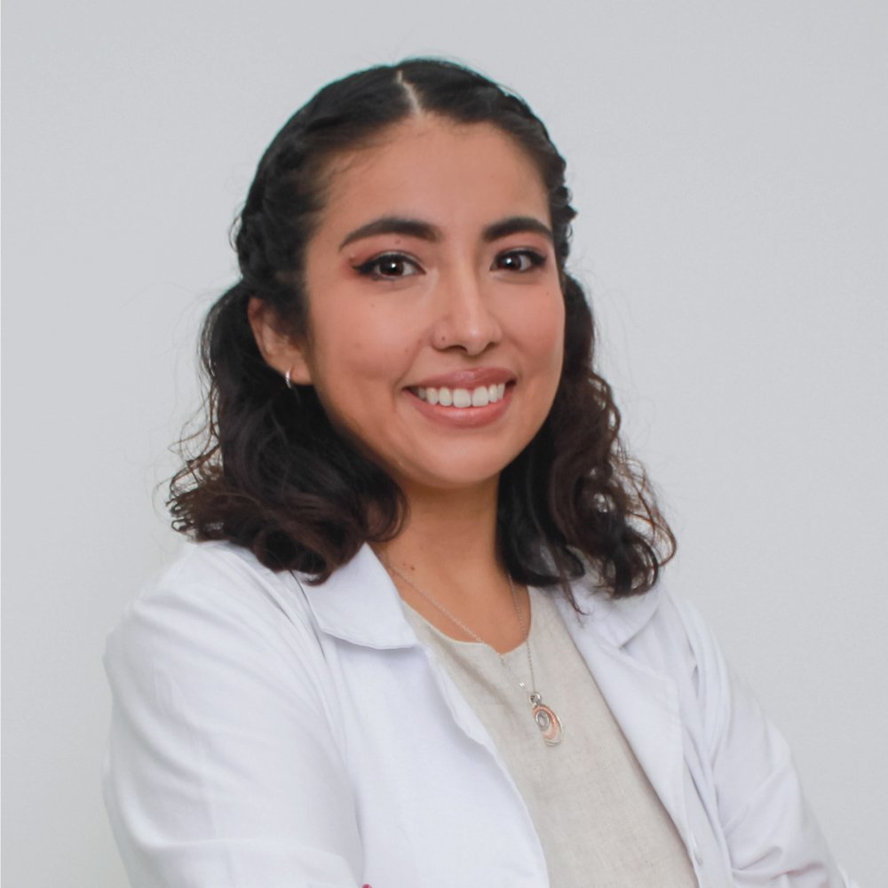 Dra. Rosa Itzel Carrillo Nieto
