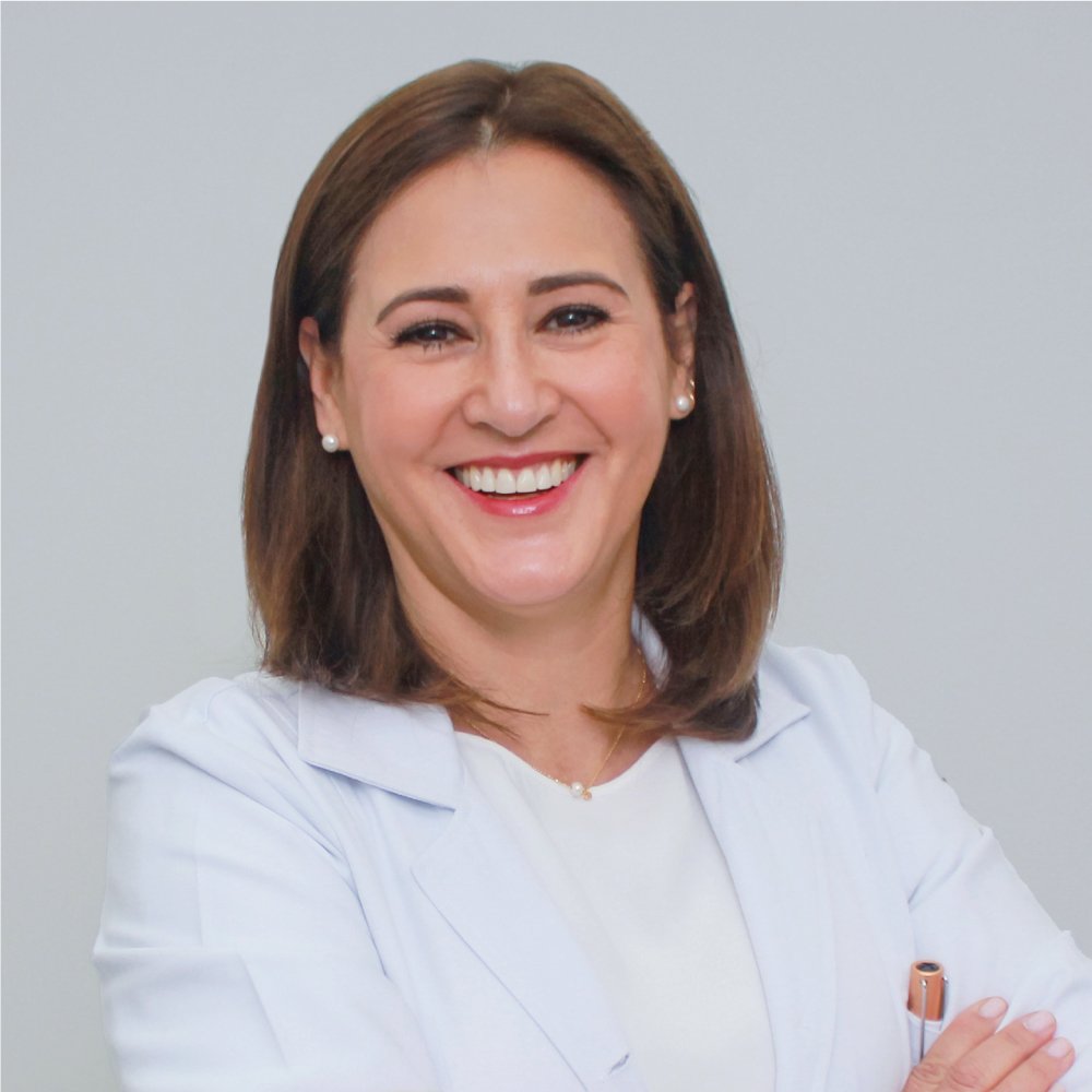 Dra. Sydney Renée Greenawalt Rodríguez