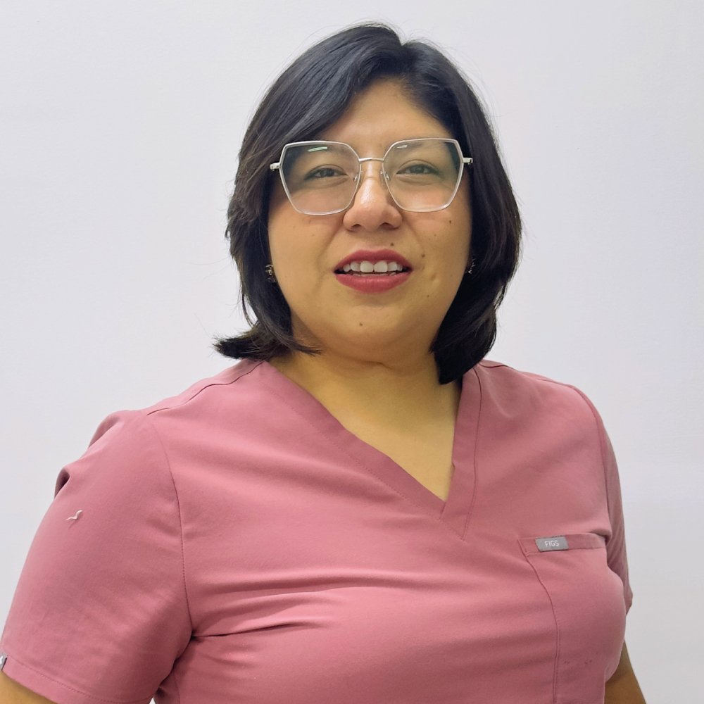 Dra. Clara Carolina Beltrán García